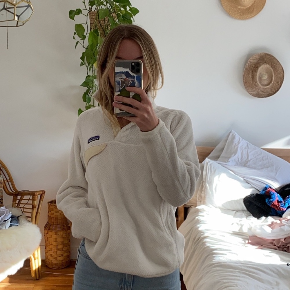 Patagonia pullover